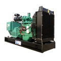 CE&ISO approved Cummins engine 300 kva diesel generator